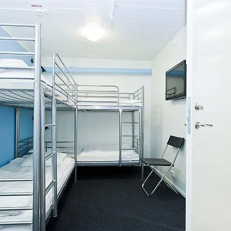 Stockholm Hostel Hostel