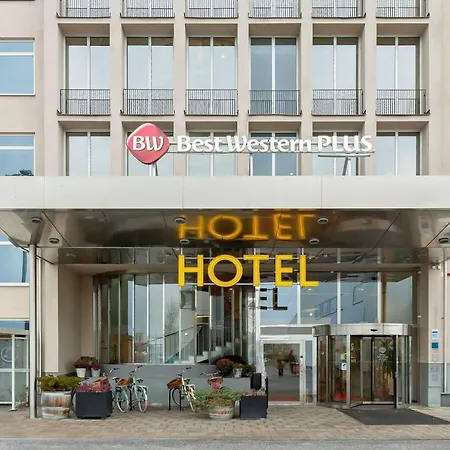 Western Sthlm Bromma Hotel Estocolmo