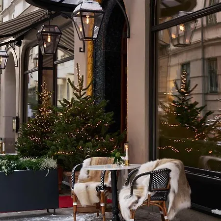 Dagmar Hotel 5*