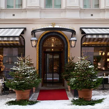 Dagmar Hotel
