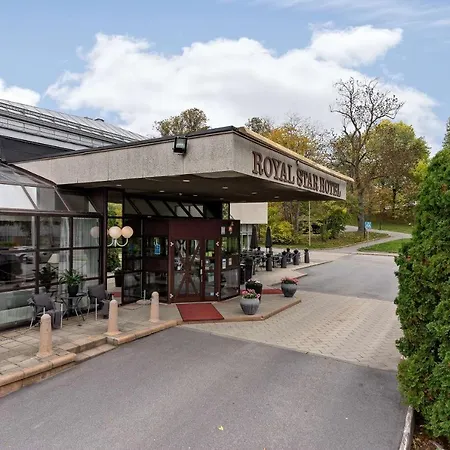 Western Royal Star Hotel Stockholm