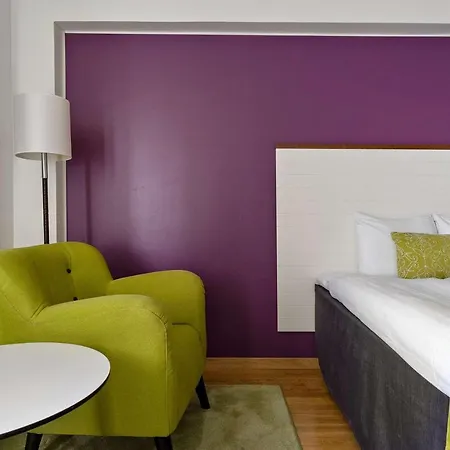 Western Royal Star 4* Stockholm