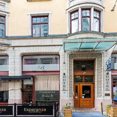 Hotel Western Bentleys 4*