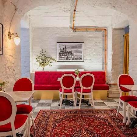 Hotel Gamla Stan, Bw Signature Collection