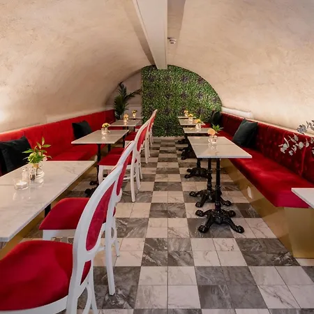 Hotel Gamla Stan, Bw Signature Collection Stockholm