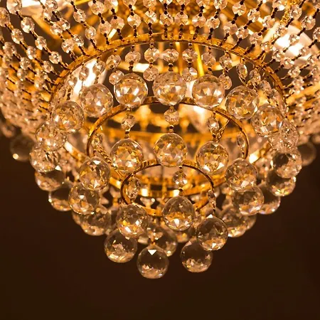 Gamla Stan, Bw Signature Collection Hotel 4*