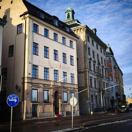 Gamla Stan, Bw Signature Collection 4*