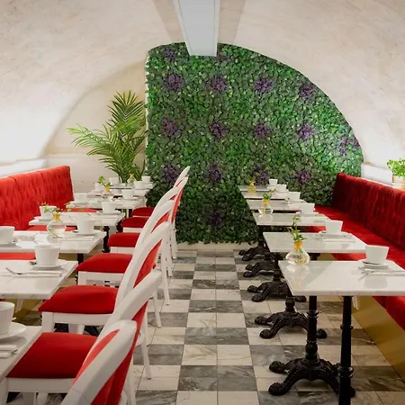 Gamla Stan, Bw Signature Collection Hotel
