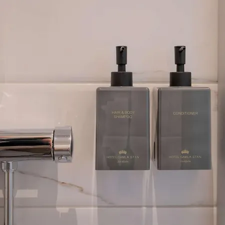 Gamla Stan, Bw Signature Collection Hotel Stockholm