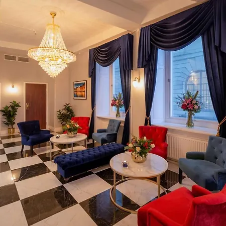 Hotel Gamla Stan, Bw Signature Collection Stockholm