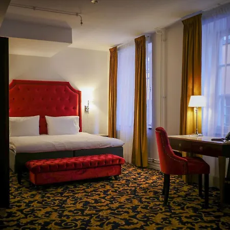 Hotel Gamla Stan, Bw Signature Collection Stockholm