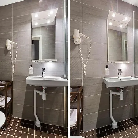 Western Hotel 3*