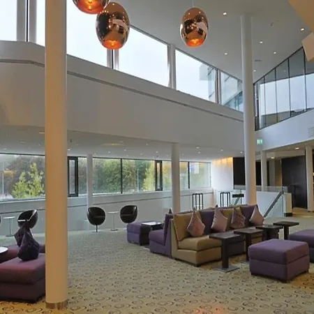 Hotel Courtyard By Marriott Kungsholmen Sztokholm