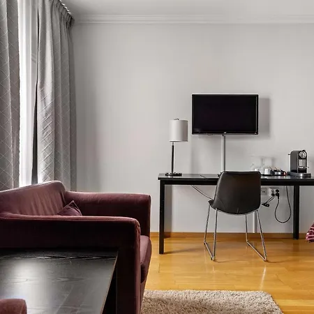 Western Royal Star Hotel Stockholm