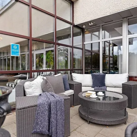 Western Royal Star Hotel 4*
