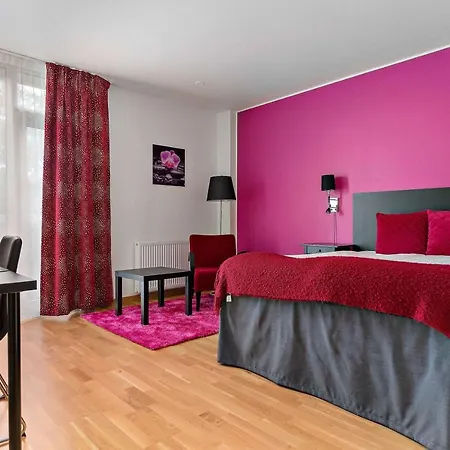 Hotel Western Royal Star 4*