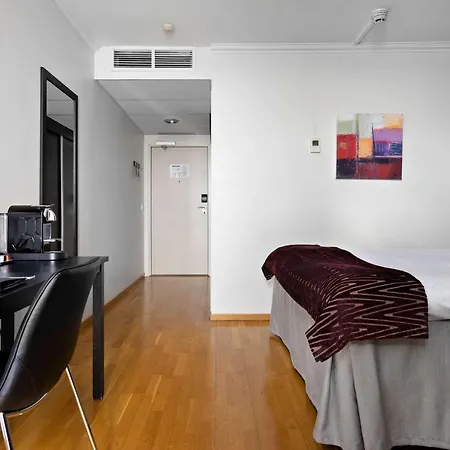 Hotel Western Royal Star 4*