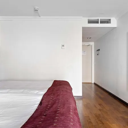 Hotel Western Royal Star Stockholm