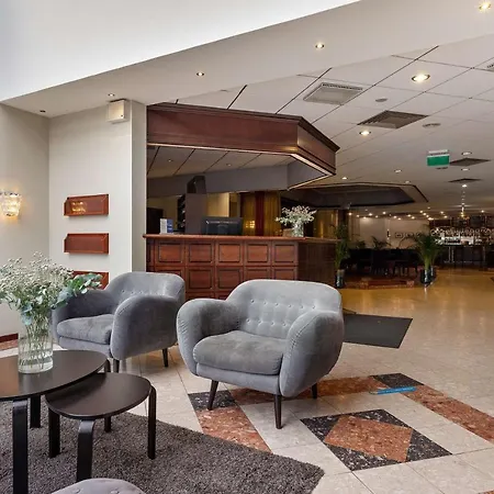 Western Royal Star 4* Stockholm