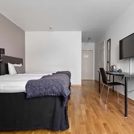 Western Royal Star Stockholm