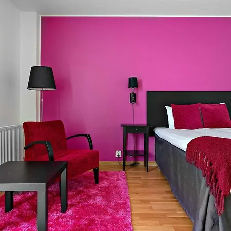 Hotel Western Royal Star Stockholm