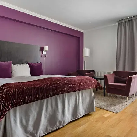 Hotel Western Royal Star 4*