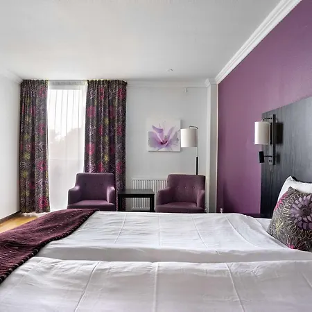 Hotel Western Royal Star