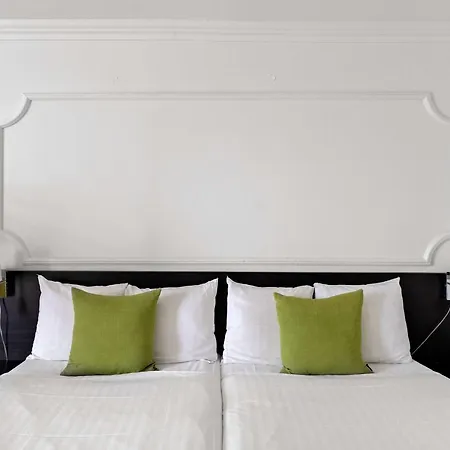 Western Royal Star 4* Stockholm