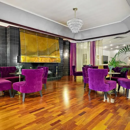 Hotel Western Royal Star 4*