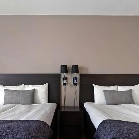 Hotel Western Royal Star 4*