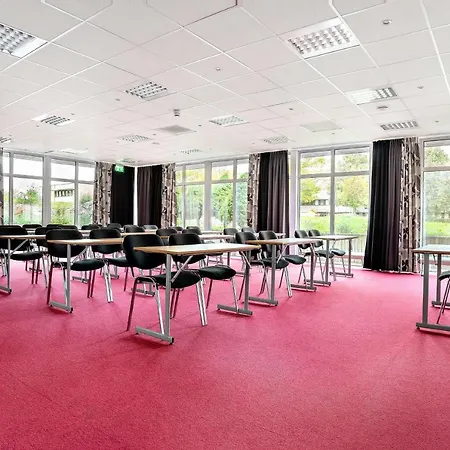 Hotel Western Royal Star 4*