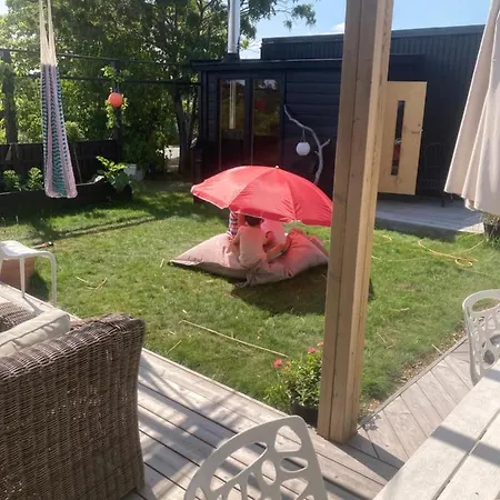 Bed & Breakfast Stockholms Away From