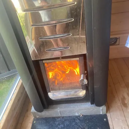 Bed and Breakfast Stockholms Away From *