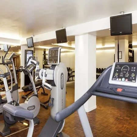 Elite Eden Park 4* Stockholm