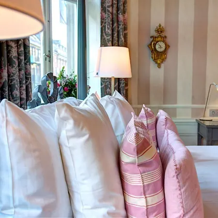 Ξενοδοχείο Kung Carl, Worldhotels Crafted