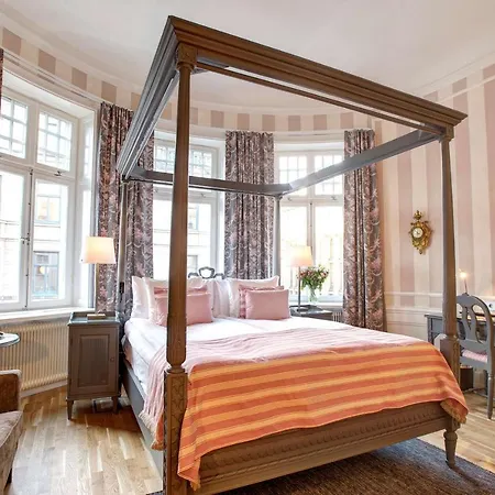 Kung Carl, Worldhotels Crafted