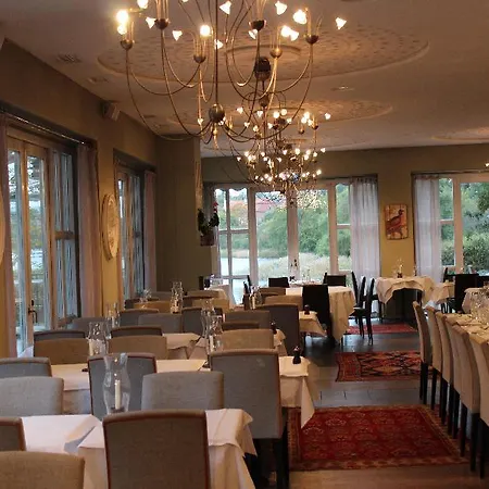 Hotel Kaellhagen Stockholm