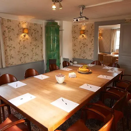 Hotel Kaellhagen