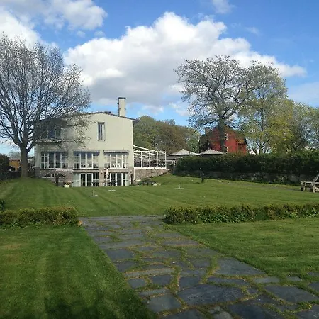 Kaellhagen Stockholm