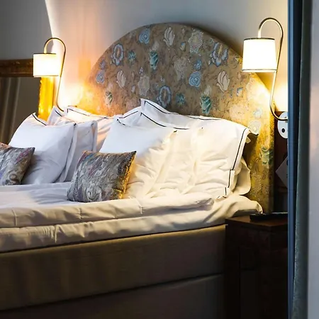 酒店 Ruth, Worldhotels Crafted 斯德哥尔摩