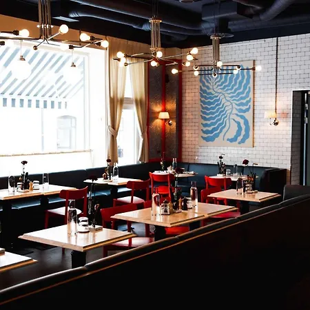 Ruth, Worldhotels Crafted 酒店