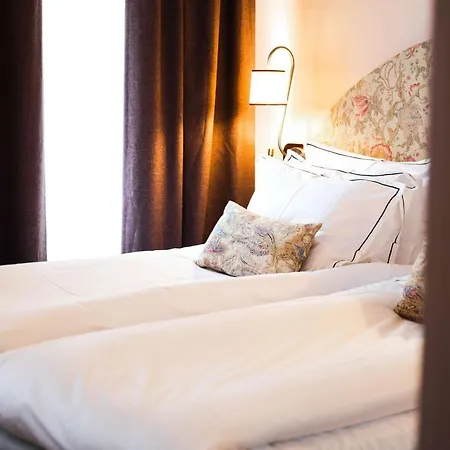 Ruth, Worldhotels Crafted 4* 斯德哥尔摩