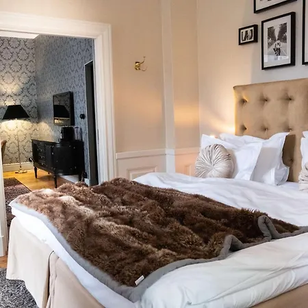 Hotel Nofo Hotel, Worldhotels Crafted Stockholm