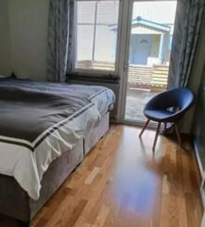 Sparkling Modern House In Kista - Close To *