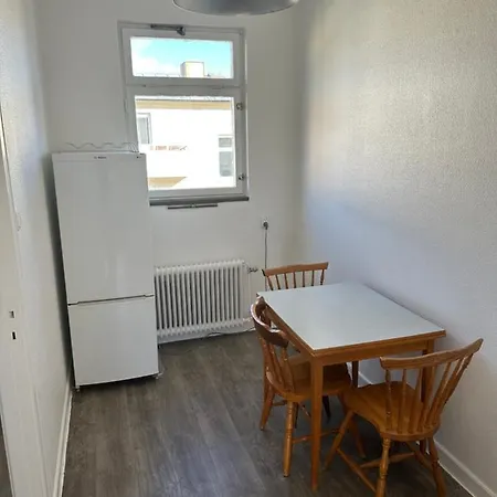 Hammarbyhojden Apartment