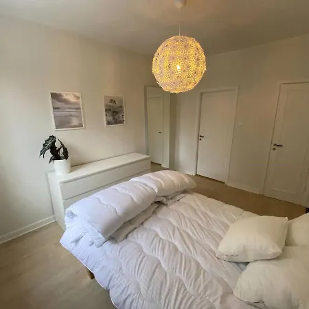 Hammarbyhojden Apartment