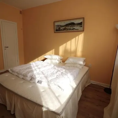 Apartment Hammarbyhojden