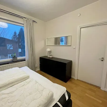 Trivsamma Lagenheter Med Fri Parkering *