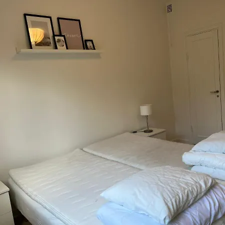 Hammarbyhojden * Estocolmo