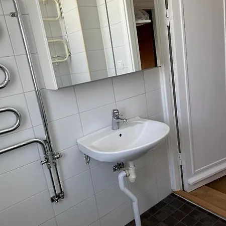 Hammarbyhojden Apartment *